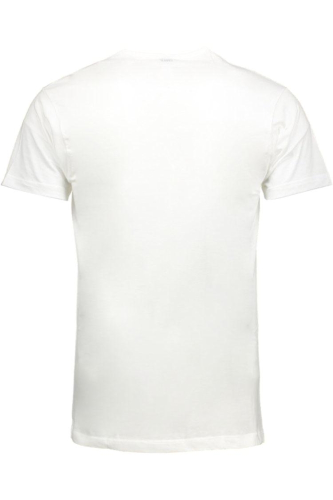 DERBY 2 PACK 6672 WHITE